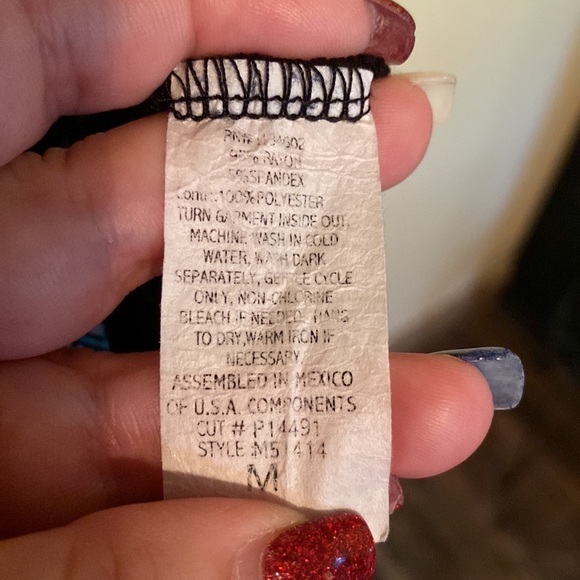 Lavish top - Picture 13 of 13